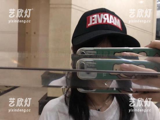 小仙女ELaine 微密圈 - 小仙女ELaine送你可爱指数暴增!快来免费领取图册吧!