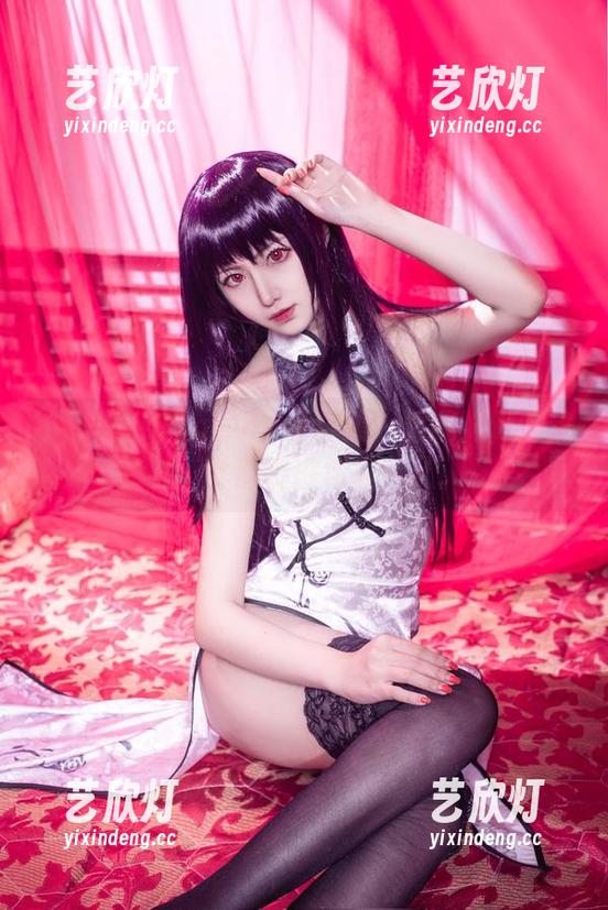 小鹿鹿shika的41度合集：看我如何把热度都装进包里！