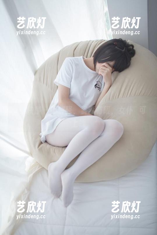 少女秩序-晞可 少女秩序 - 不解释,资源有限,女仆晞可上线