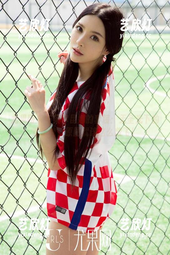 尤果网-布莱尔昆娜 尤果网 - 布莱尔昆娜的套装:无圣光下的真实我,原图就该这么放飞!