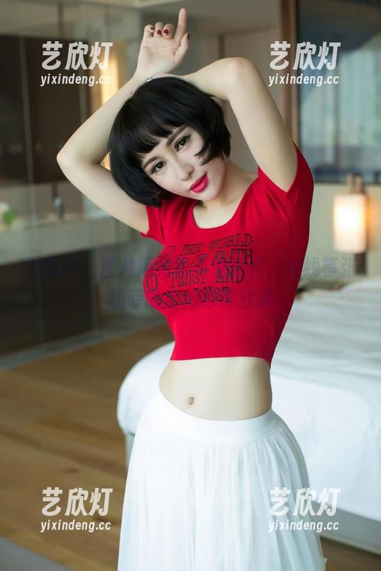 尤果网-张栩菲 尤果网 - 图片再好也不能替代,在线等张栩菲的自拍心得分享
