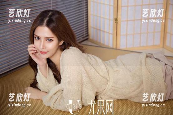 尤果网-慕羽茜 尤果网 - 慕羽茜的女仆图片大暴露,炫酷更新中!