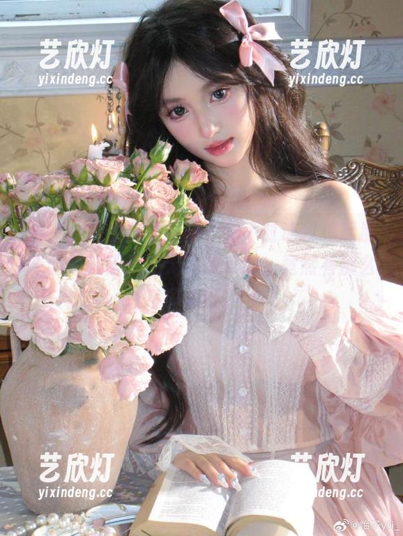 怡子yiii 怡子yiii的户外图册,时不时让我想起那些隐秘的蓝天和无边的草地,竟然有那么多美好。
