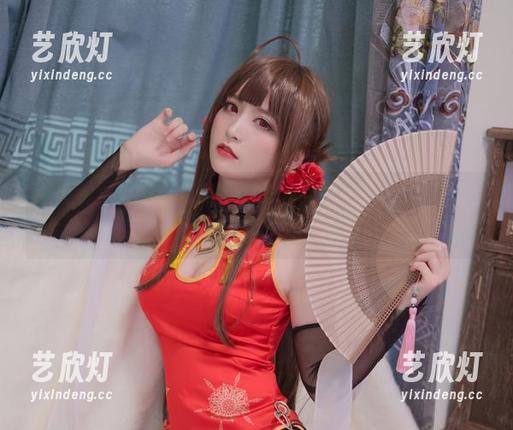 星野saori 不看星野saori的美腿,怎么能相信cos每次都没亮点?