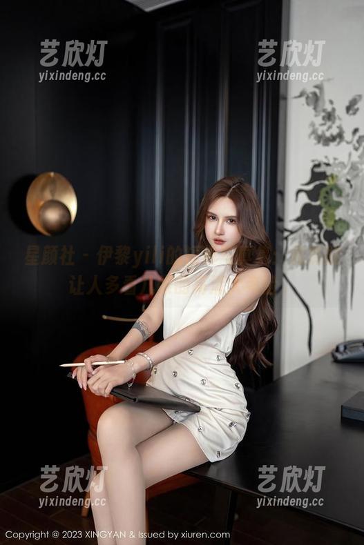 星颜社-伊黎yili 星颜社 - 伊黎yili的短裤写真集:竟然能让人多看几眼的高清大考验。