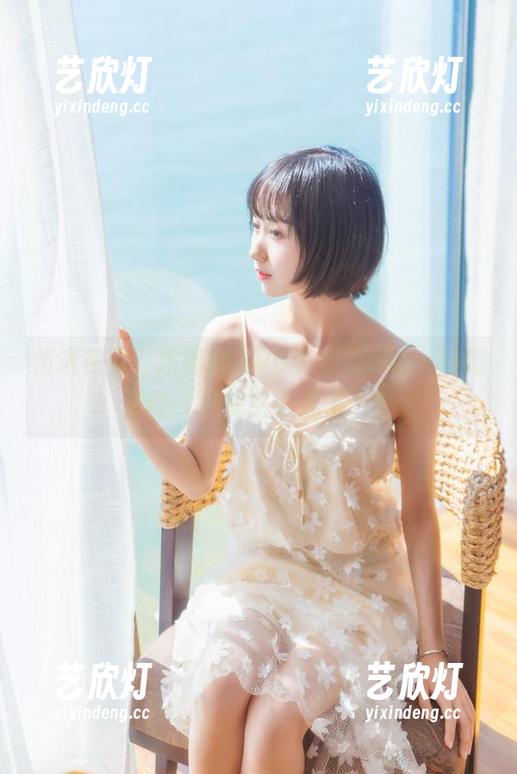 木棉棉OwO 精选在手,木棉棉OwO英梨梨cos,好想直呼“这仙女下凡了”?