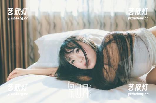 果团网-little贝壳喵 果团网 - little贝壳喵护士写真,时髦不是病,款式治得了你心中的‘疑难杂症’。