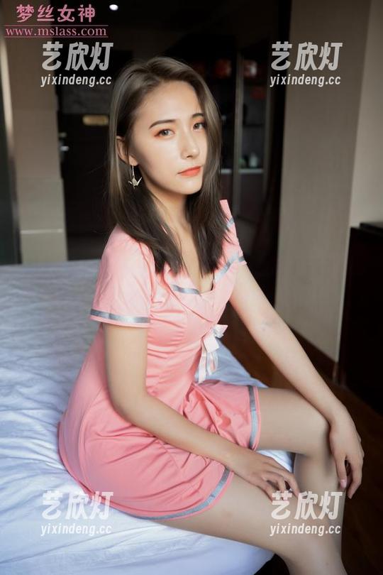 梦丝女神-晓晓 梦丝女神 - 又来,黑衣少女晓晓更新了!我敢打赌这次一定超出预期!
