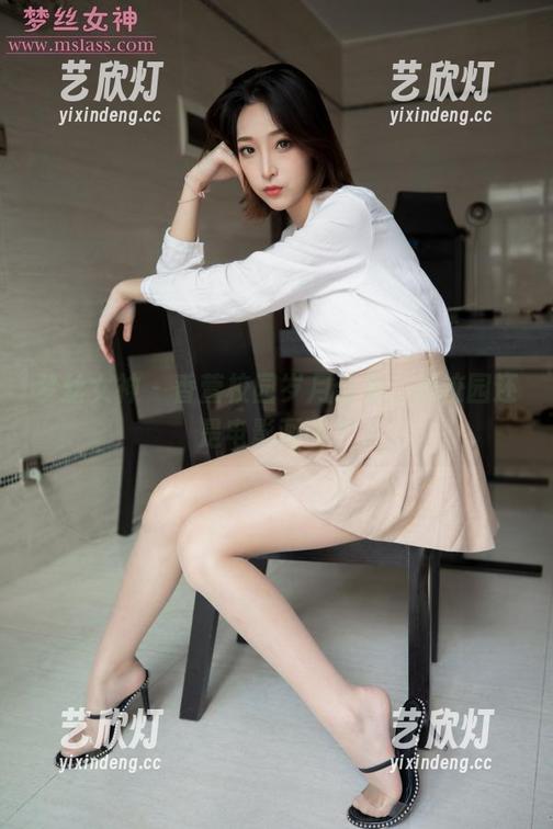 梦丝女神-香萱 梦丝女神 - 香萱校园岁月合集,是校园还是电影画面?