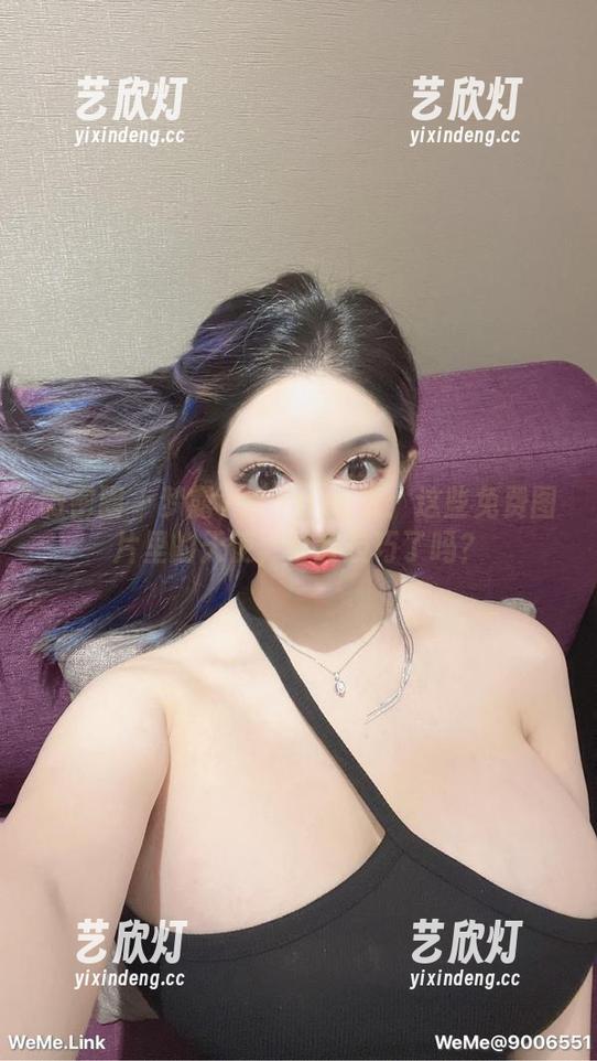 微密圈 - 梦露veronica说：这些免费图片里的天使，讨教技巧了吗？