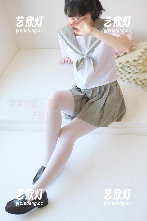 森萝财团-卉子 森萝财团 - 美图在手,下载等你来看,卉子的10D肉丝打破次元壁!