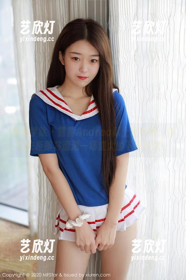 模范学院-露露Andrea 模范学院 - 露露Andrea献上连衣裙:你的衣柜即将遭遇一场盛大的下载狂欢!