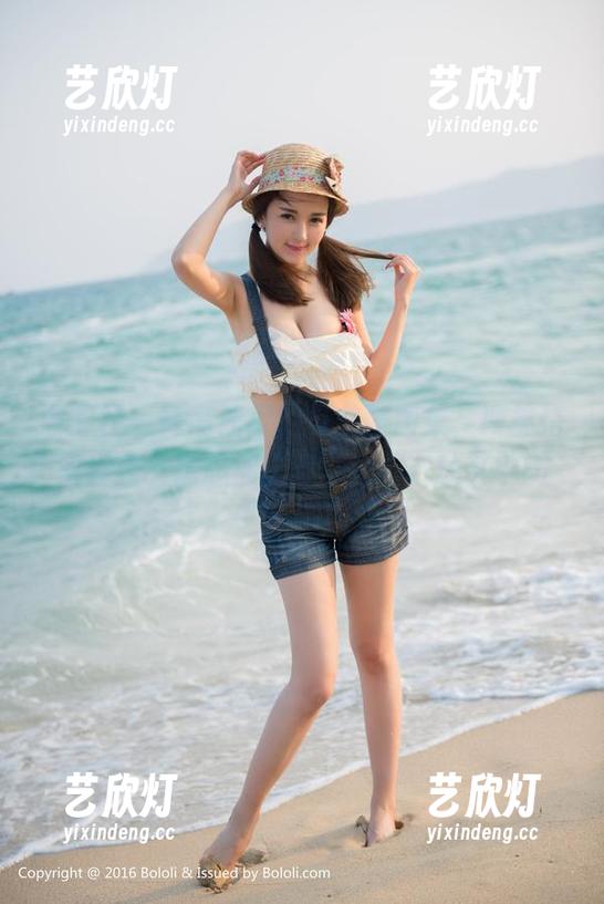 波萝社-夏美酱 波萝社 - 高高清度的夏美酱图集,网袜搭配让我又想起那出戏,完全沉迷其中啊