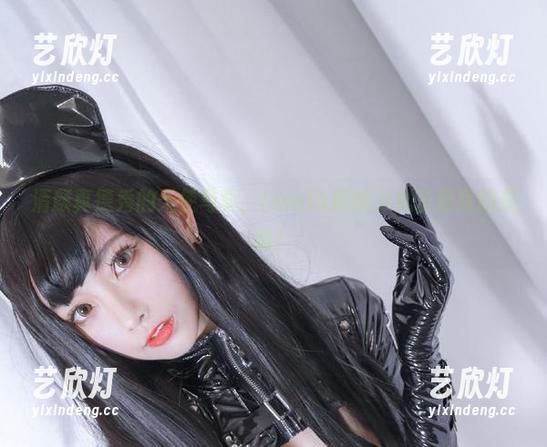 清颜真德秀的天使写真，lalala樱桃小丸子是我的偶像！