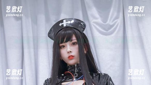 清颜颜子 黑色谜团-关于清颜颜子的作品集,资源虽不复杂,却让人琢磨不透!