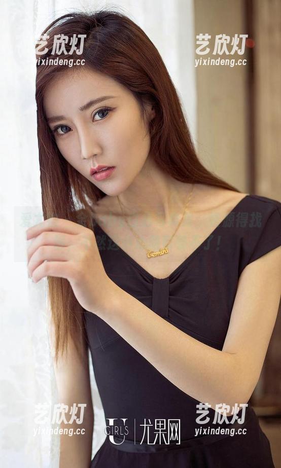 爱尤物-金baby 爱尤物 - 金baby白色写真集,资源得找够,不然这小心脏可受不了!