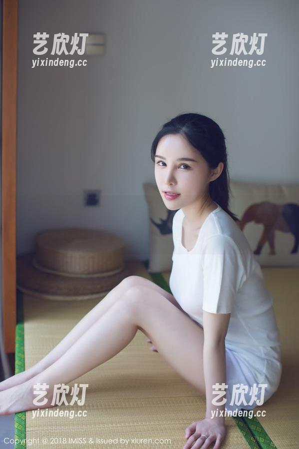 爱蜜社-Evon陈赞之 爱蜜社 - 玩转可爱,Evon陈赞之的美图分享,先收下这份糖
