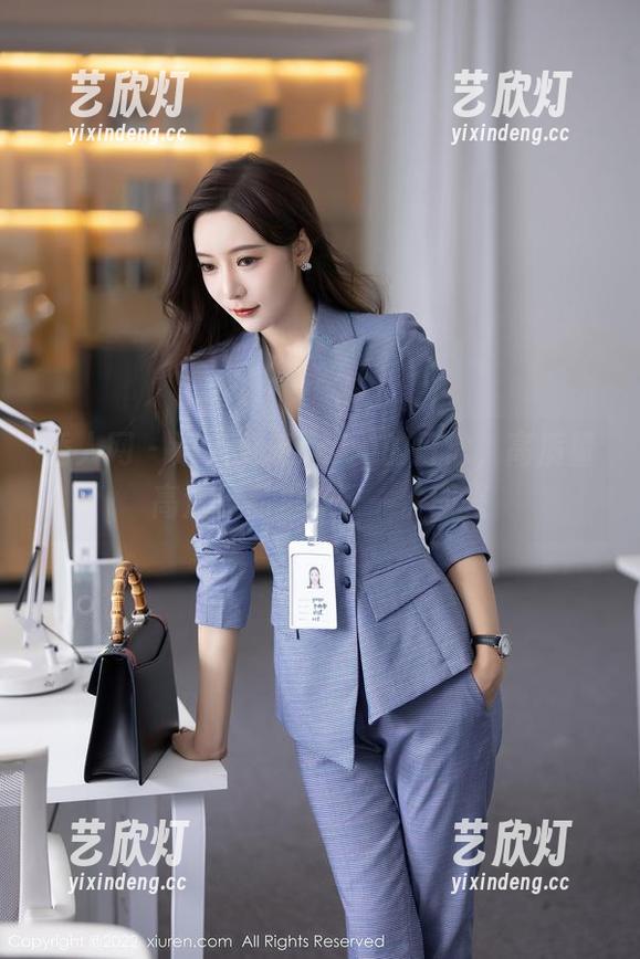 秀人网-夏瑶baby 秀人网 - 进入夏瑶baby的日常,高质量高清作品里多了一份即兴