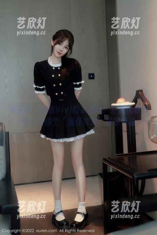 秀人网-慧敏Vivi 秀人网 - 慧敏Vivi的家居风:轻松优雅美图,给你个“随便咋来”居家灵感