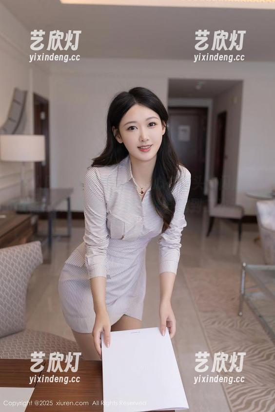 秀人网-程程程 秀人网 - 当程程程的甜心在镜头前闪耀,原图如同漫畫——我开始穿越到二次元了!