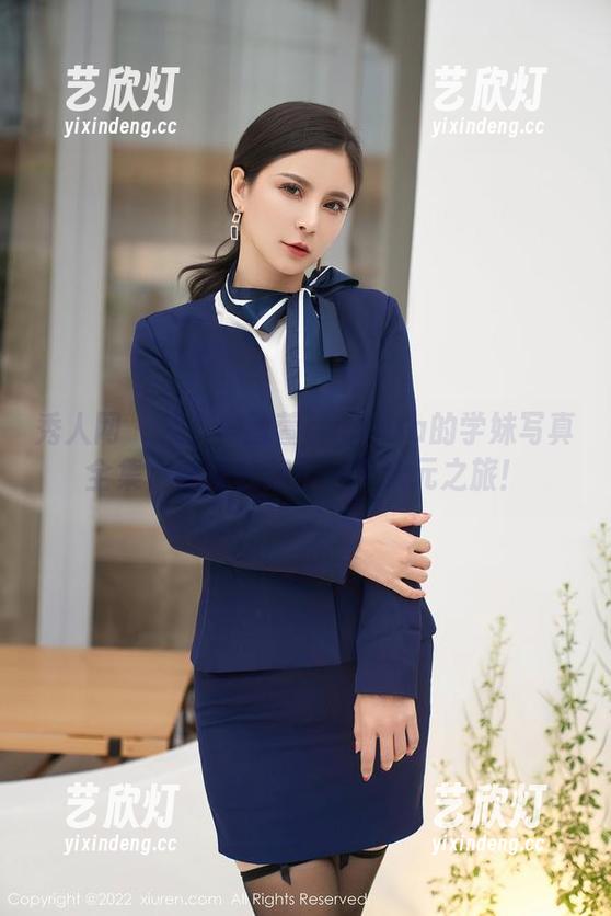 秀人网-陆萱萱cecillia 秀人网 - 集齐陆萱萱cecillia的学妹写真全集,你就收获了一个次元之旅!
