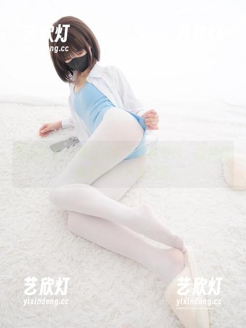 紧急企划-林书辞 紧急企划 - 夏日光影下的林书辞,图集里漫游的不只是风景