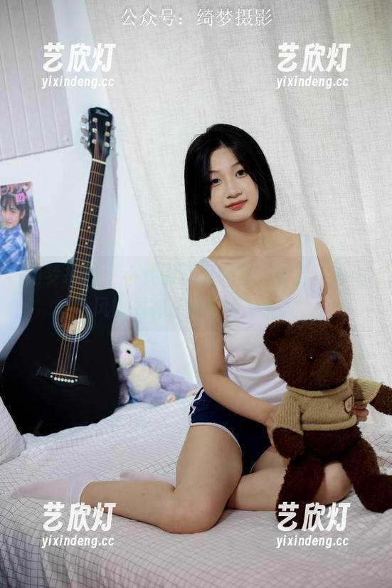 绮梦摄影-小代 绮梦摄影 - 小代的写真终于更新啦,运动风比男神还帅气有木有?