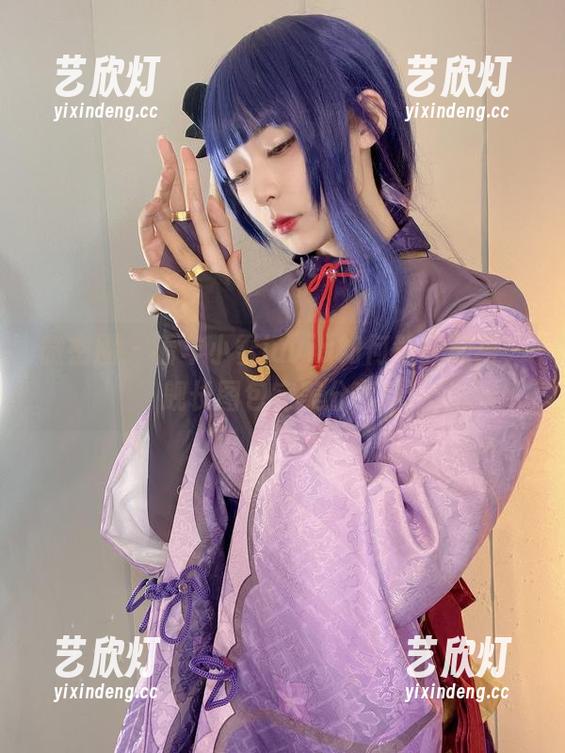 羊小雪juvia 微密圈 - 看羊小雪juvia如何驾驭黑裙,舰长图包完美分享!