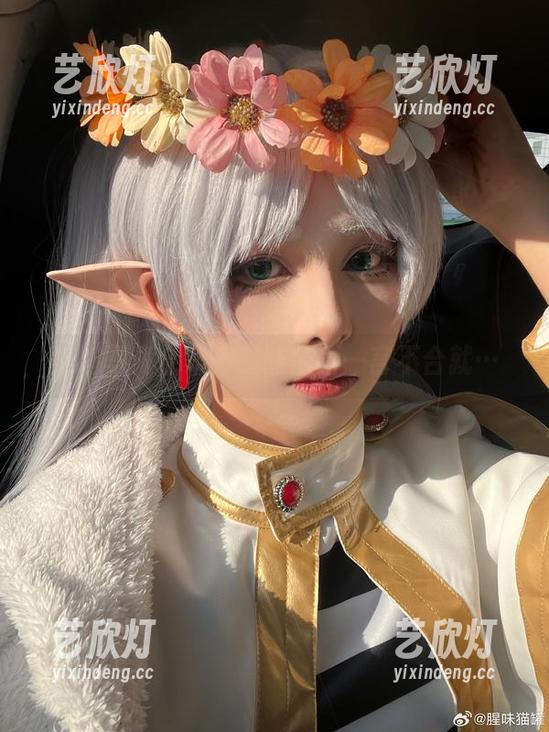 腥味猫罐 美腿写真合集,腥味猫罐一言不合就…