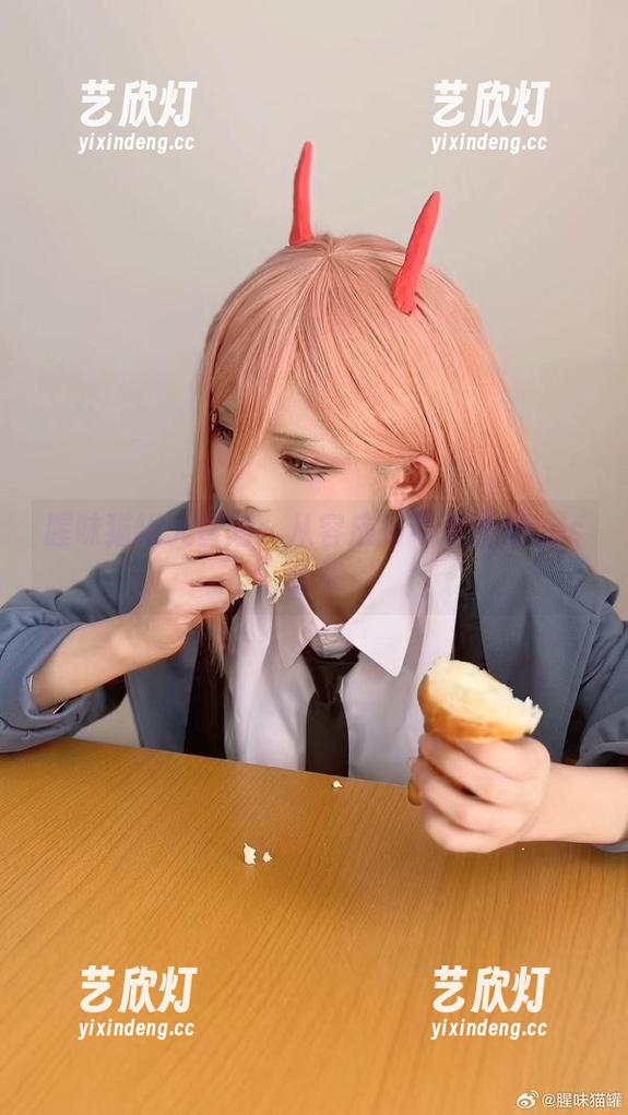 腥味猫罐 腥味猫罐大冒险:从容应对可畏峦的cos合集