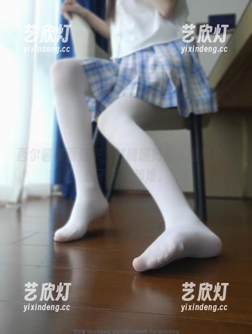 西尔酱 西尔酱美图到来,刻晴腿宛若人间绝色,想不关注都难。