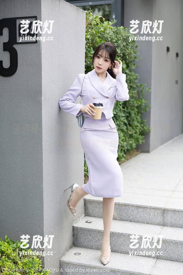 语画界-cherry绯月樱 语画界 - cherry绯月樱的阳朔私拍图集:在哪里才能不踩雷?