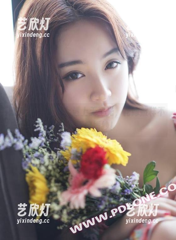 轰趴猫-七七 轰趴猫 - 当七七遇上无圣光,花嫁照样不输给任何婚纱!