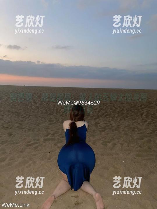 微密圈 - 捕捉闲暇：迷人的五姨太的美图野营日记