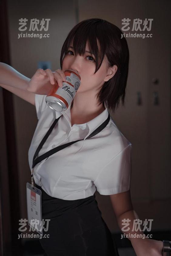 阿薰kaOri 阿薰kaOri黑丝OL:这类型的“工作”只适合周末,老板你能不能降低要求?