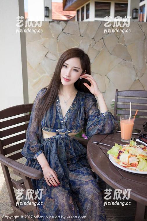 魅妍社-夏倪可ella 魅妍社 - 插翅难飞的办公室:全套夏倪可ella秘书风图,职场八卦再升级!