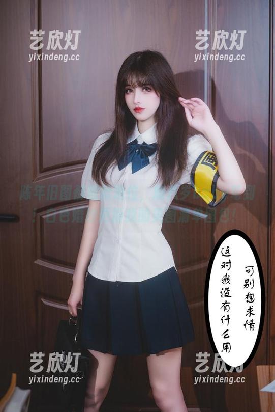 陈年旧图都默默退位，鹿八岁baby驾到！白色婚纱更新我的美图清单图包！