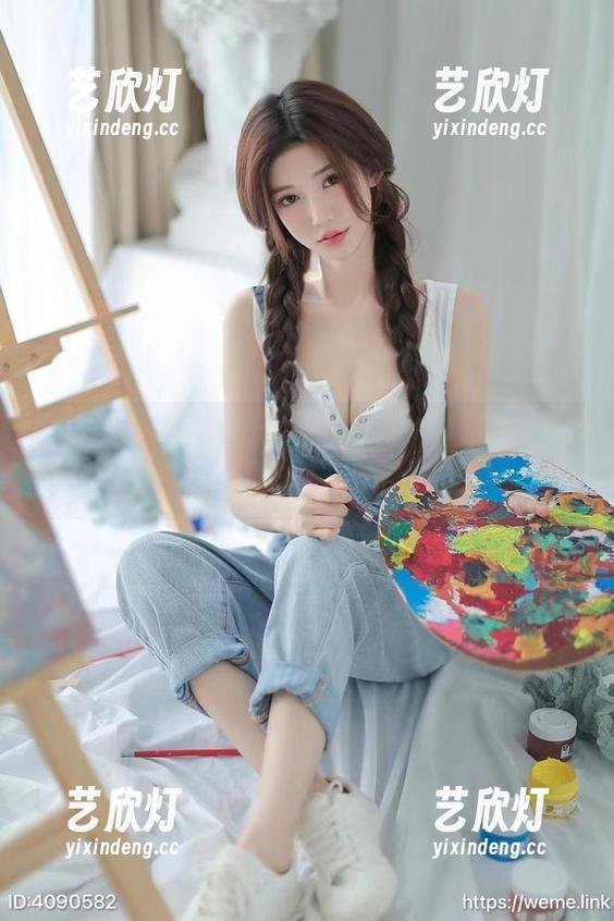 黎允熙baby 微密圈 - 黎允熙baby的反差学妹:照片里找不到的一角